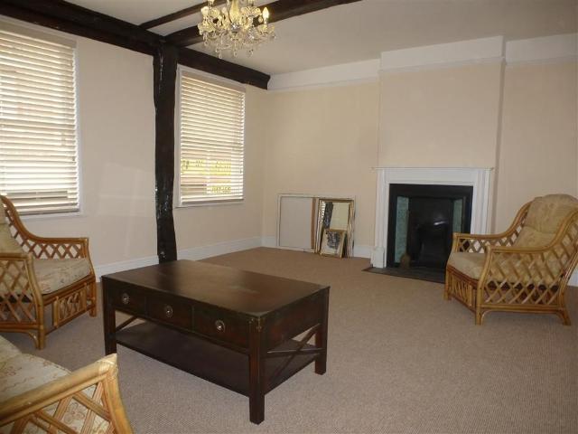 House for rent in Eastbridge, Suffolk