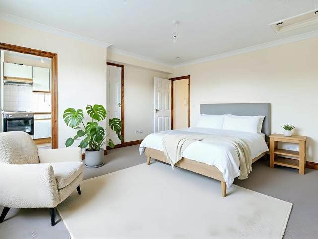 Apartment for rent in Eastbridge, Suffolk