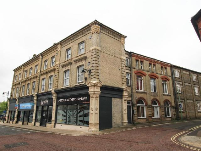 Studio for rent in Lowestoft, East Suffolk