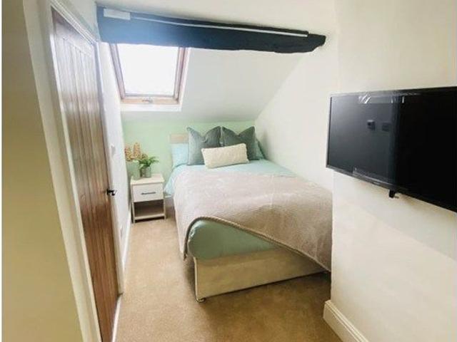 Room for rent in Stanford On Avon, Leicestershire