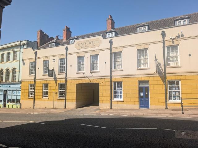 Apartment for rent in Stanford On Avon, Leicestershire