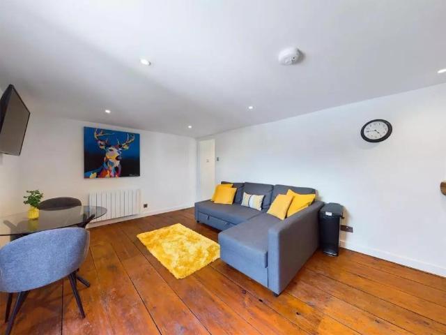 Apartment for rent in Highbury, Bromsberrow Heath