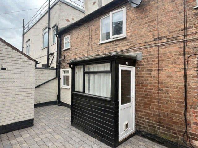 Apartment for rent in Brierley Hill, West Midlands