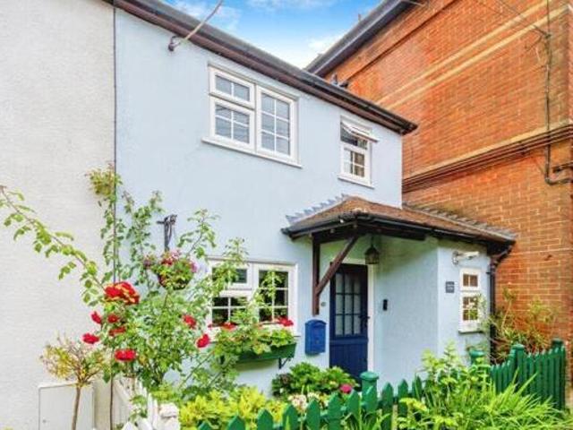House for sale in Ashurst Bridge, Hampshire