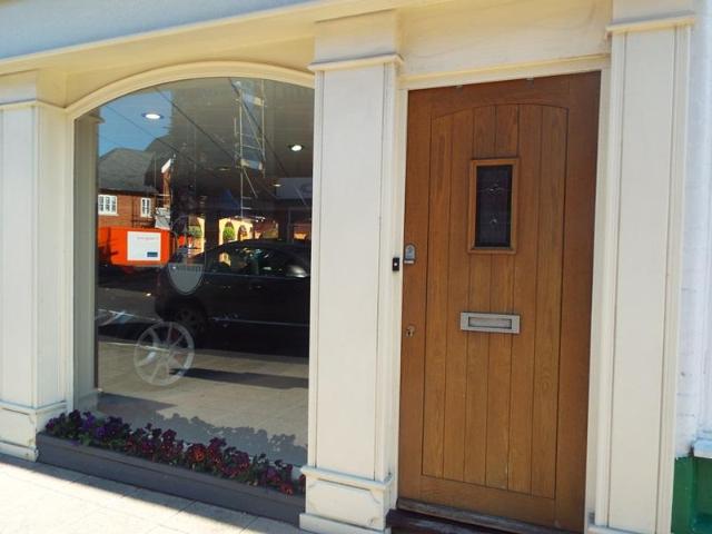 Apartment for rent in Lyndhurst, New Forest