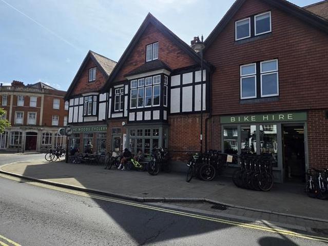 Apartment for rent in Lyndhurst, New Forest