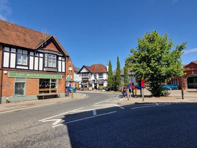 Apartment for rent in Ashurst Bridge, Hampshire