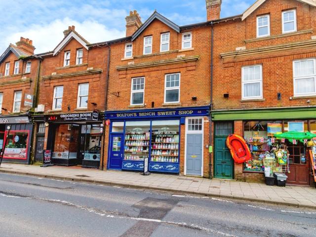 Apartment for rent in Ashurst Bridge, Hampshire