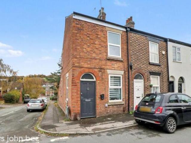 House for sale in Moss Rose, Macclesfield