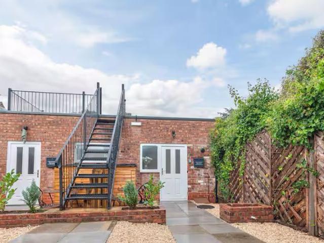 Apartment for rent in Hills Lane, Madeley