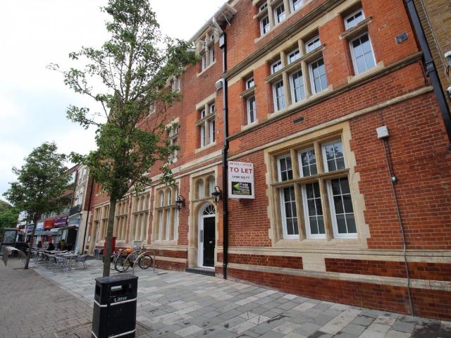 House for rent in Maidenhead