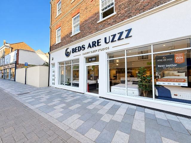 Apartment for rent in North Town, Maidenhead