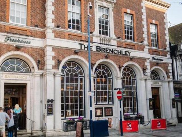 House for sale in Maidstone, Kent