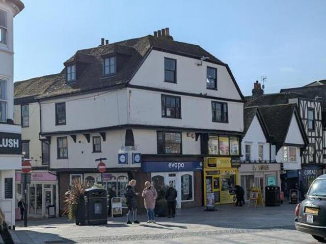 House for sale in Maidstone, Kent