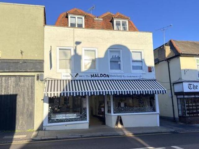 House for rent in Southminster, Maldon
