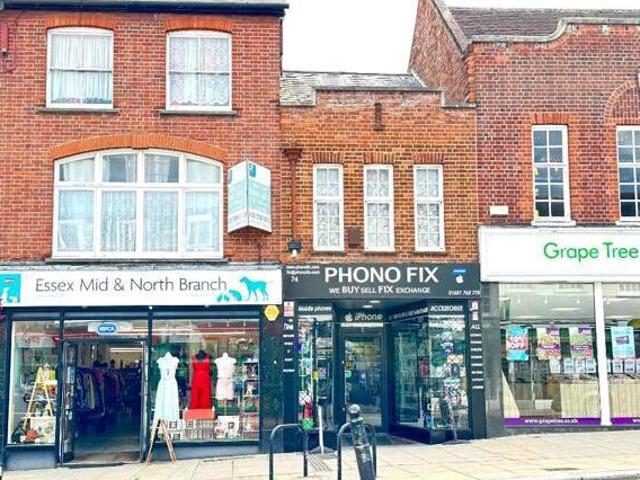 House for rent in Maldon, Essex