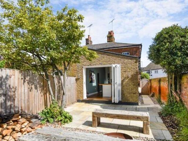 House for sale in Maldon, Essex