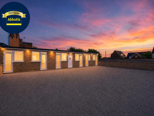 House for rent in Maldon