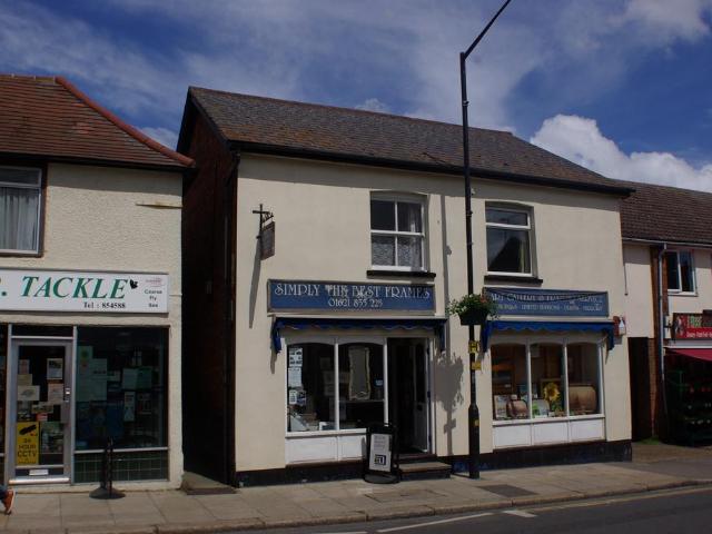 Apartment for rent in Heybridge, Maldon