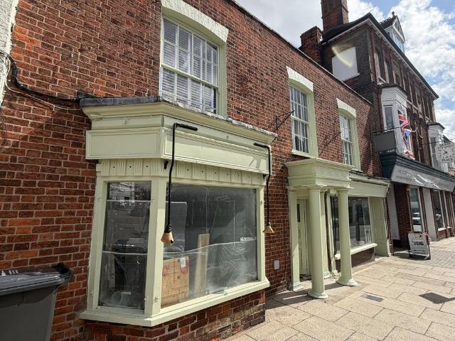 Apartment for rent in Maldon