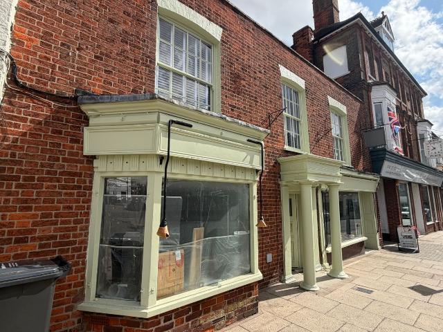 Apartment for rent in Maldon