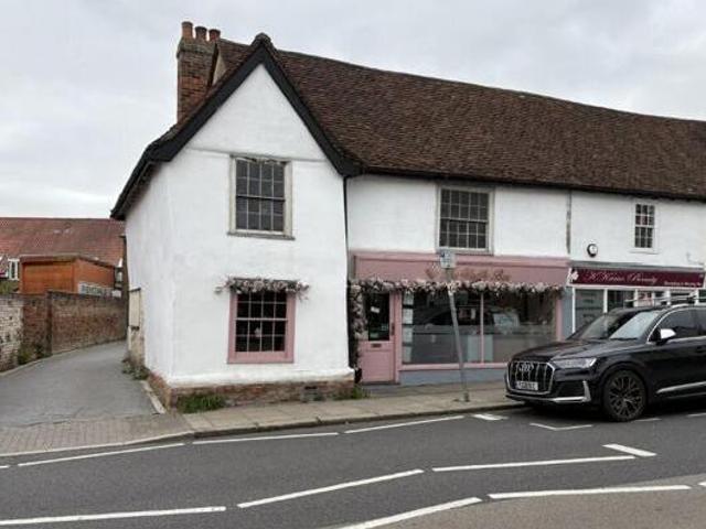 House for sale in Maldon