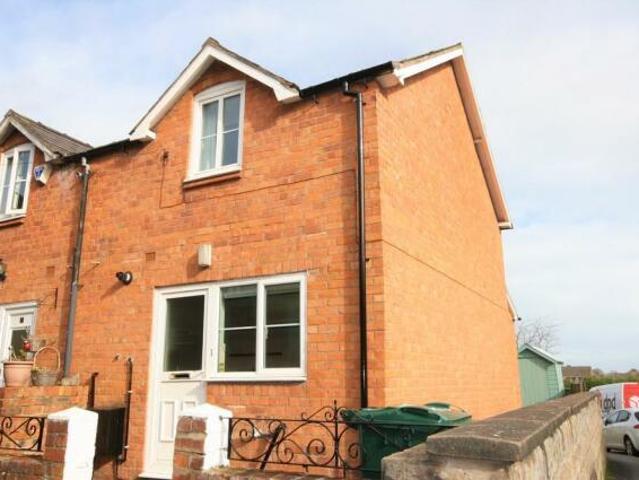 House for rent in Malpas, Cheshire West and Chester