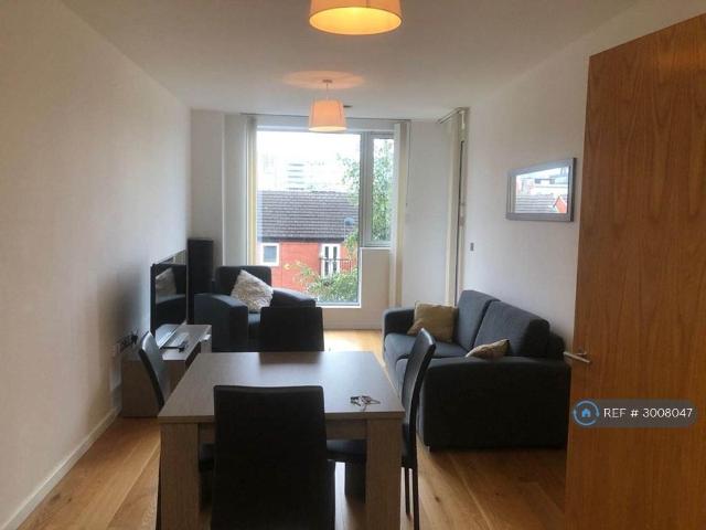 Apartment for rent in City Centre, Georgia