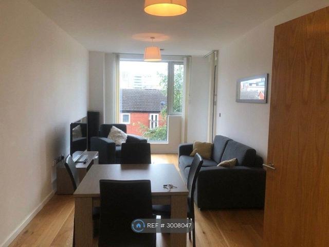 Apartment for rent in City Centre, Georgia