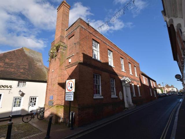 Apartment for rent in Dale Hill, Essex