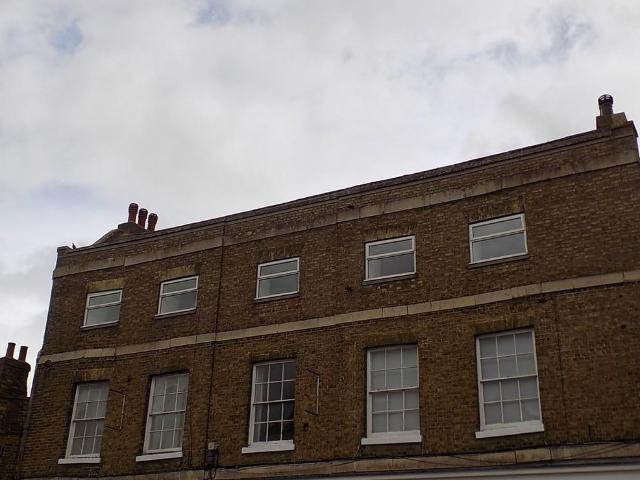 Apartment for rent in March, Fenland