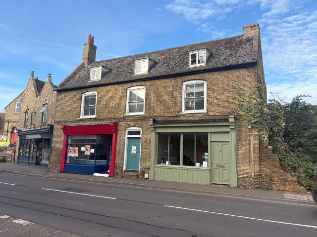 Apartment for rent in March, Fenland