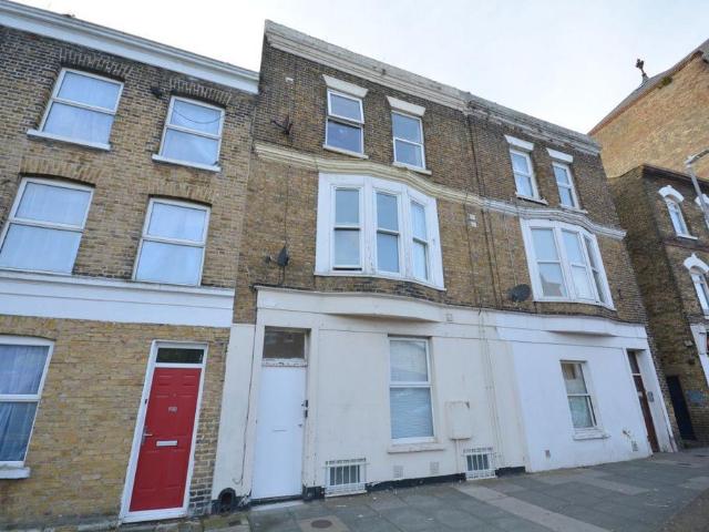 Apartment for rent in Margate Old Town, Thanet