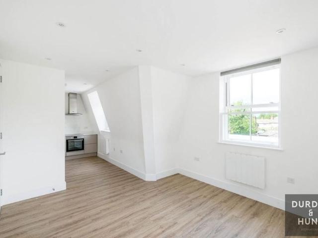 Apartment for rent in Chipping Ongar, Epping Forest