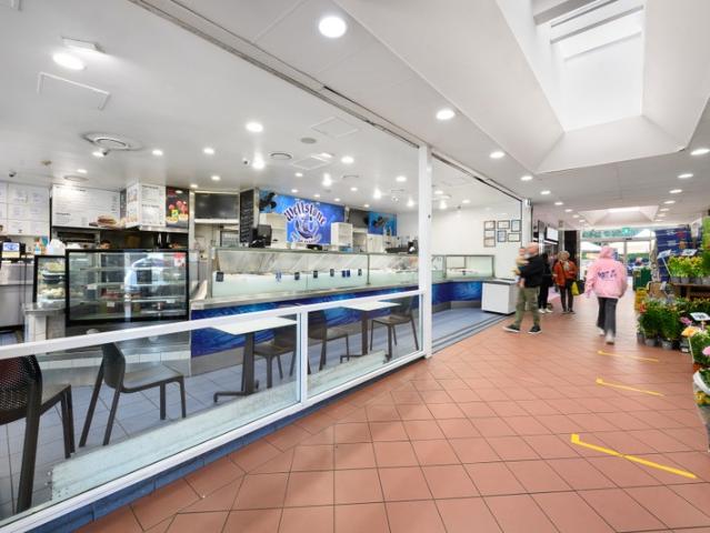 Retail for rent in Lower North Shore, Sydney