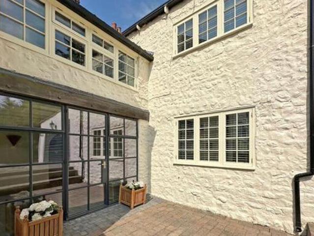 House for sale in North Yorkshire
