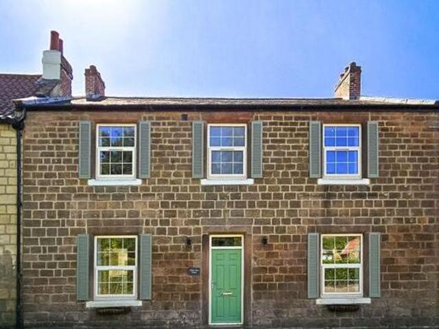 House for sale in North Yorkshire