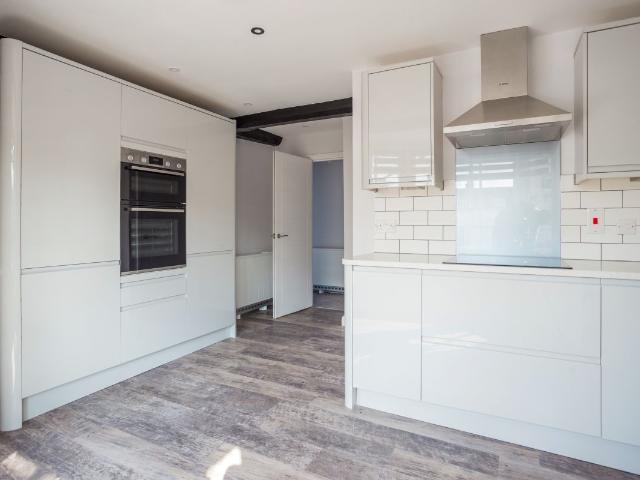 Apartment for rent in St Martins, Marlborough