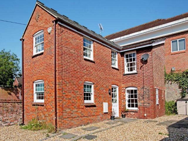 House for rent in Preshute, Marlborough