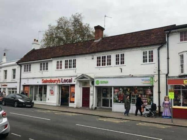 House for rent in Lunnon, Buckinghamshire