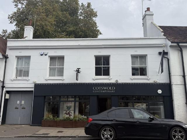 Apartment for rent in Lunnon, Buckinghamshire