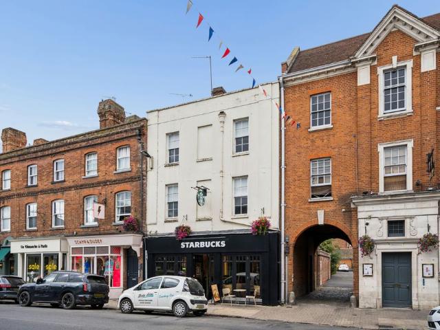 House for rent in Lunnon, Buckinghamshire
