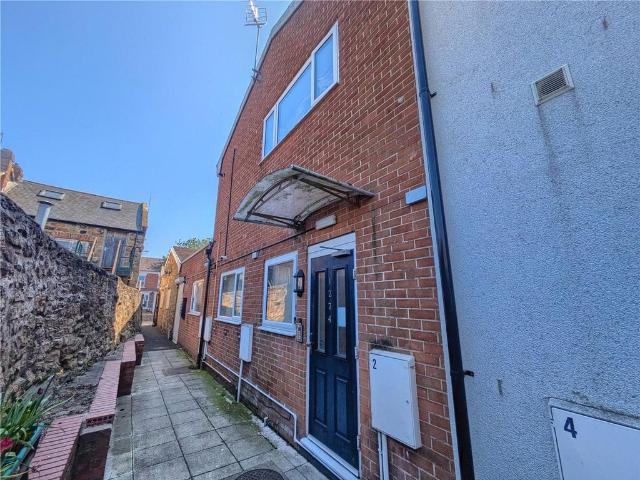 Apartment for rent in Marske, Redcar And Cleveland