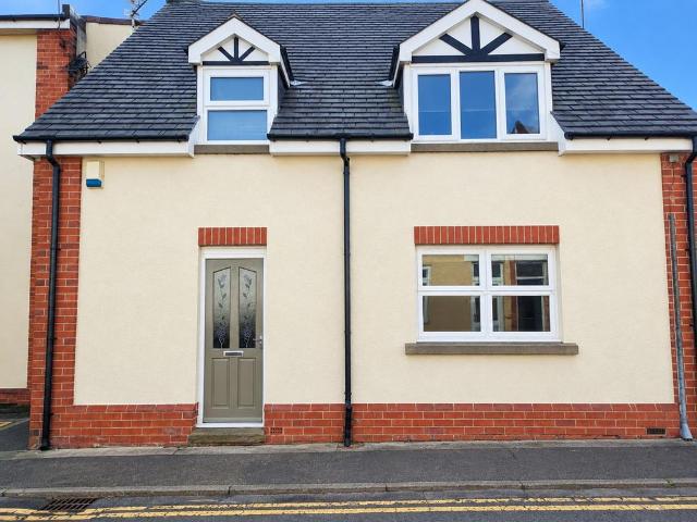 Apartment for rent in Marske-by-the-Sea