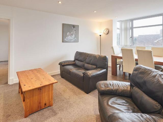 Apartment for rent in Marske, Redcar And Cleveland