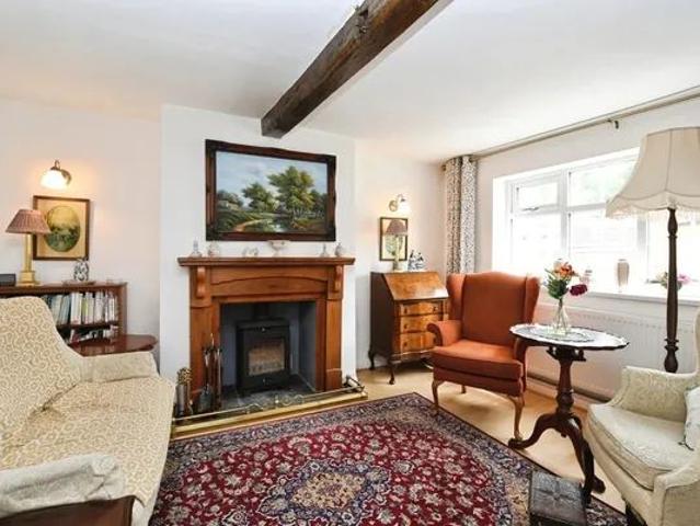 House for rent in Marton CP, Ingleby