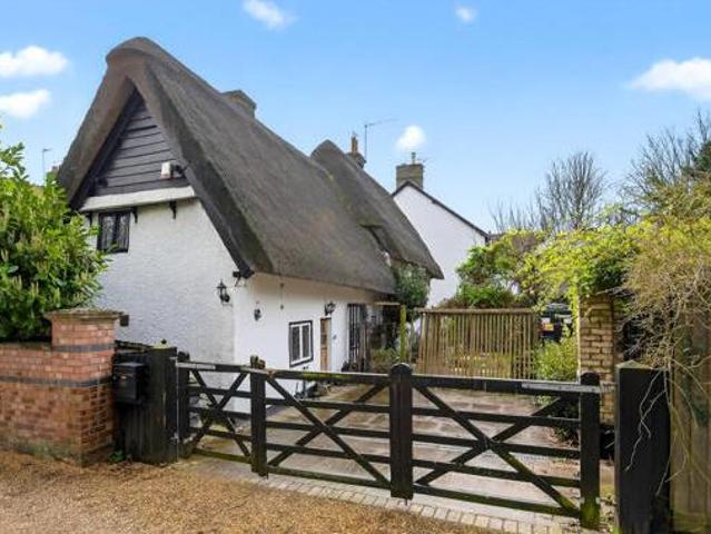 House for sale in City of London, Greater London