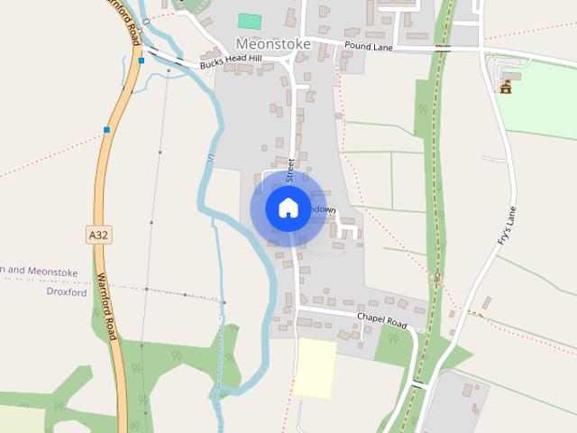 House for rent in Corhampton and Meonstoke, Meonstoke