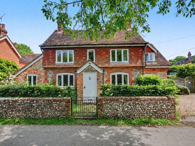 House for rent in Corhampton and Meonstoke, Meonstoke