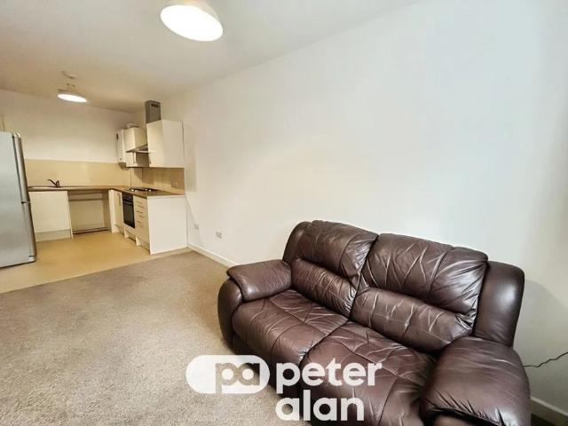 Apartment for rent in Twynyrodyn, Merthyr Tydfil